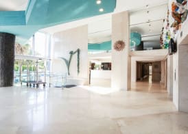 Blue Waters Hotel 3