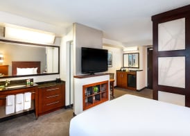 Hyatt Place Sacramento Roseville 4