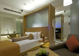 Vivanta Bengaluru, Whitefield 5