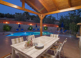 Blue Villa 1 - With Private Pool 5