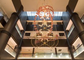 Izumisano Center Hotel Kansai International Airport 4
