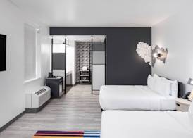 Aloft by Marriott Oklahoma City Quail Springs 3