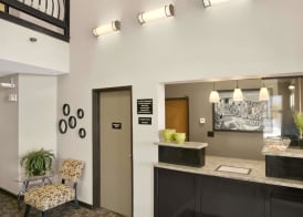 Super 8 by Wyndham Stafford/Springfield Area 3