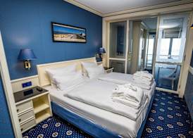 Hotel Strandperle 3