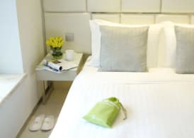 iclub Wan Chai Hotel 5