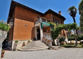 Villa Albertina 4
