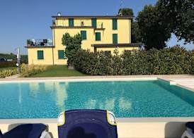 Albergo Quattro Pini 4