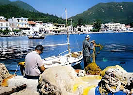 Galini Sea Apartments 4