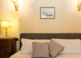 Rental in Rome Falegnami 4