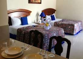 Hotel El Campanario Playa del Carmen 5