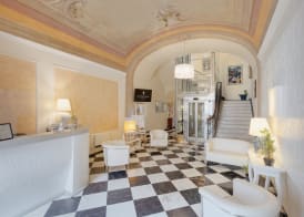 Palazzo Pischedda 5