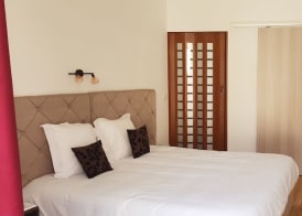 Hotel La Citadelle 4