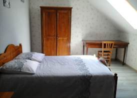 Chambres d’hôtes les alouettes 3