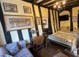 The Bridge Street Historic Guest House 4