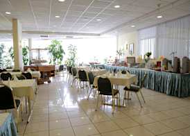 Hotel Bara Gellért 2