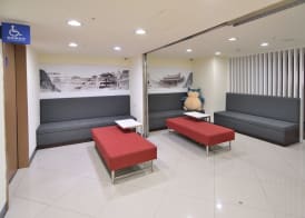 CU Hotel Taipei 3
