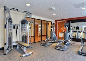 Hampton Inn Detroit/Auburn Hills South 3