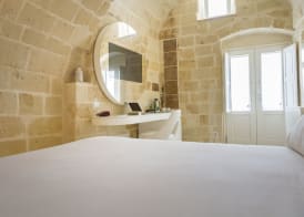 Aquatio Cave Luxury Hotel & SPA 5