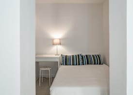 Santos Classic by Homing 5