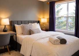 Tuscan Ridge Guesthouse Calgary West 3