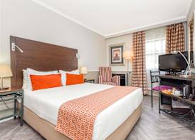 Mercure Johannesburg Randburg 4