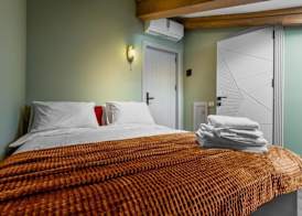 Urban Hotel Baku 4