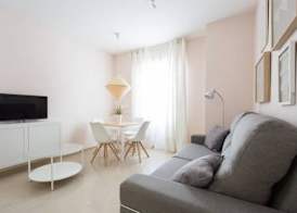 Apartamentos Diaber San Leandro 3