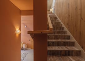 Silves History Guest House 2