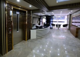 Nişantaşı Diamond Hotel 2