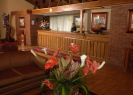 Hotel Villa Tournon 4
