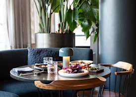 Radisson Collection Royal Hotel, Copenhagen 5