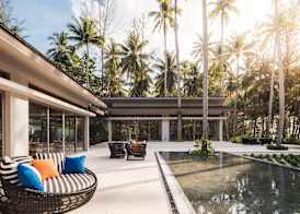 Avani Plus Khao Lak Resort 5