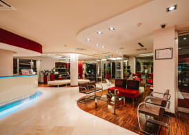 Jazz Hotel 3