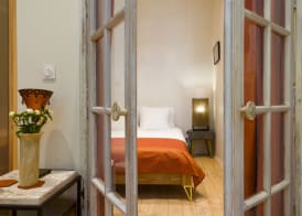 LA MAISON VERTE SETE 3