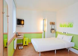 ibis budget Besançon Ecole Valentin 4