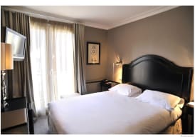 Hotel De La Treille 3