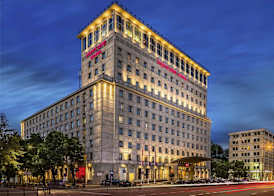 Mercure Warszawa Grand 2