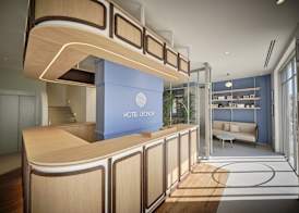 Hotel Leonor Conil 2