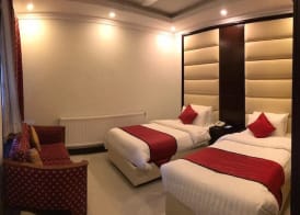 Shangrila Hotels and Resort 5
