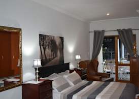 A Smart Stay Apartments 3
