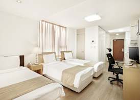 Hyundai Residence 5
