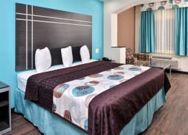 Americas Best Value Inn & Suites Spring / N. Houston 3