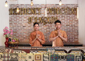 Residence Indochine d'Angkor 3