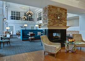 Hampton Inn & Suites Birmingham-Hoover-Galleria 4