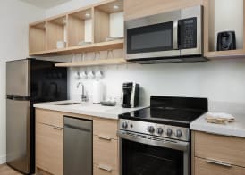 TownePlace Suites by Marriott Tampa Casino Area 5