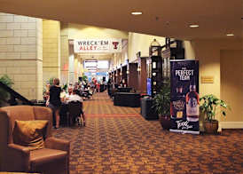 Overton Hotel and Conference Center 4