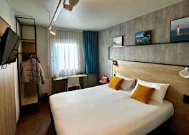 ibis Saint-Malo Madeleine 5