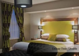 Bannatyne Hotel Hastings 4