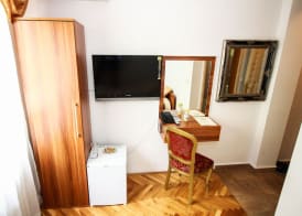 Hotel Herc Sarajevo 5