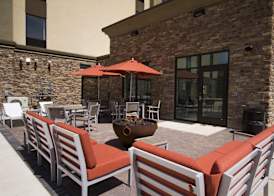 Hampton Inn Decatur/Mt Zion 5
